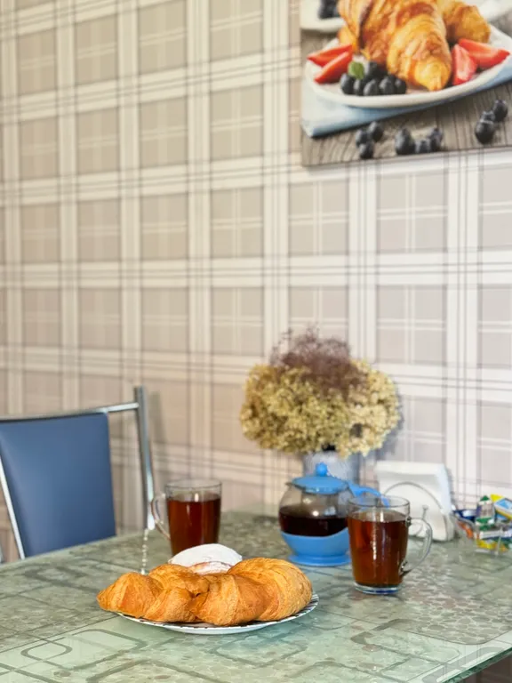 Квартира 2-комнатная Квартира — Воронеж