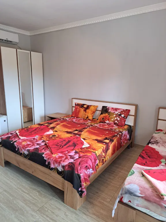 Квартира Комната — аренда посуточно в Птицефабрика