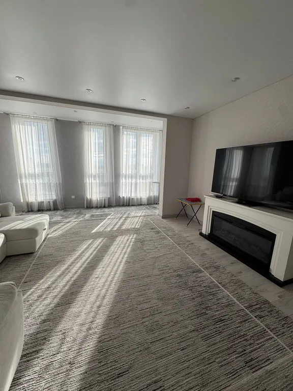 Семейная квартира в центре Сормово