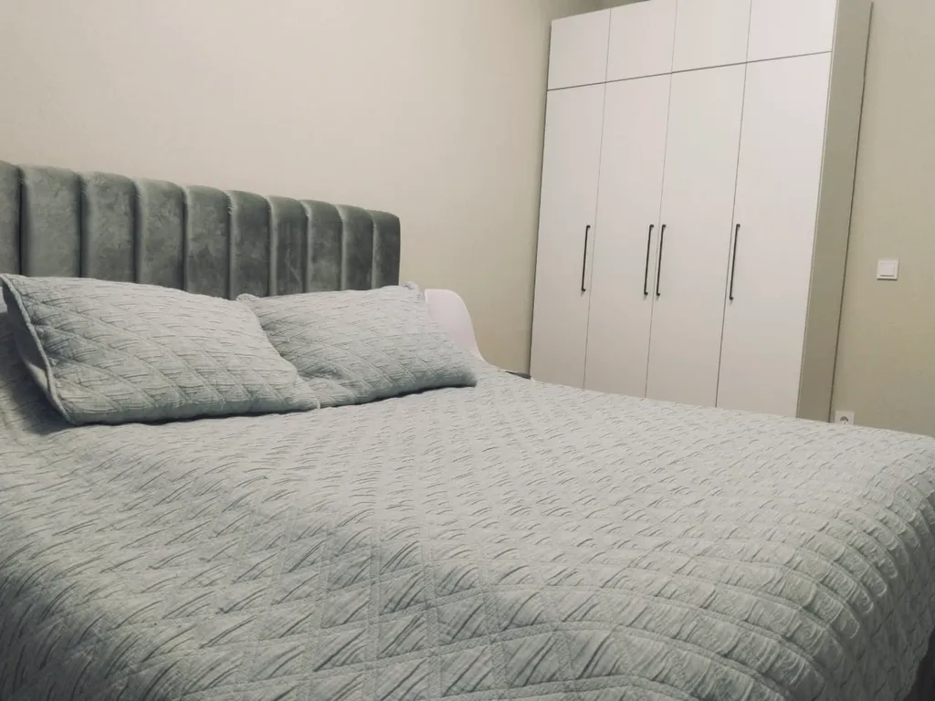 Квартира Квартира Дизайнерский апартамент рядом с центром города — Тверь