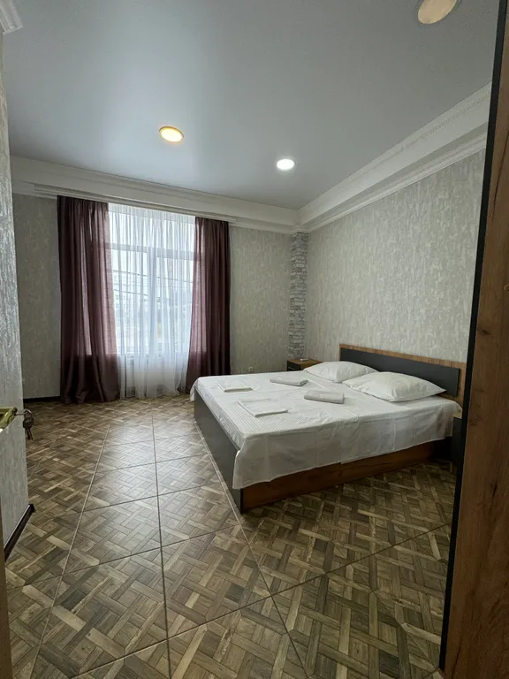 Квартира в Олимп парке