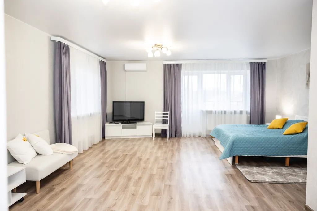 Дом на заставе