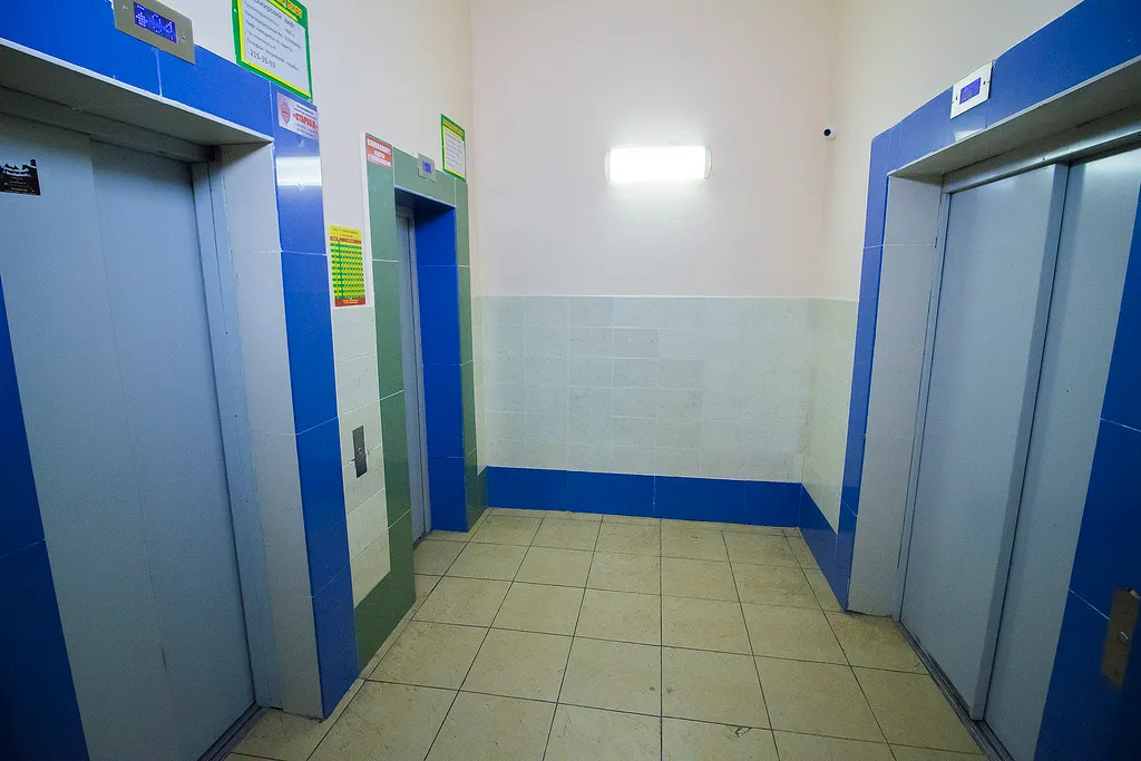 Квартира Уютная квартира напротив ТРЦ — Красноярск