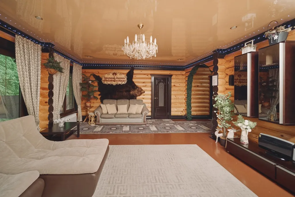 3-комнатный Дом