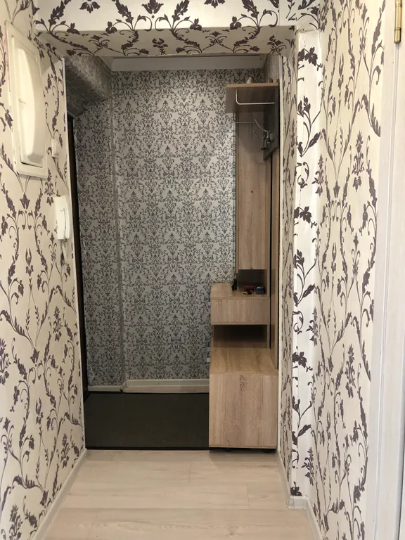 Квартира 1-комнатная Квартира — Калининград