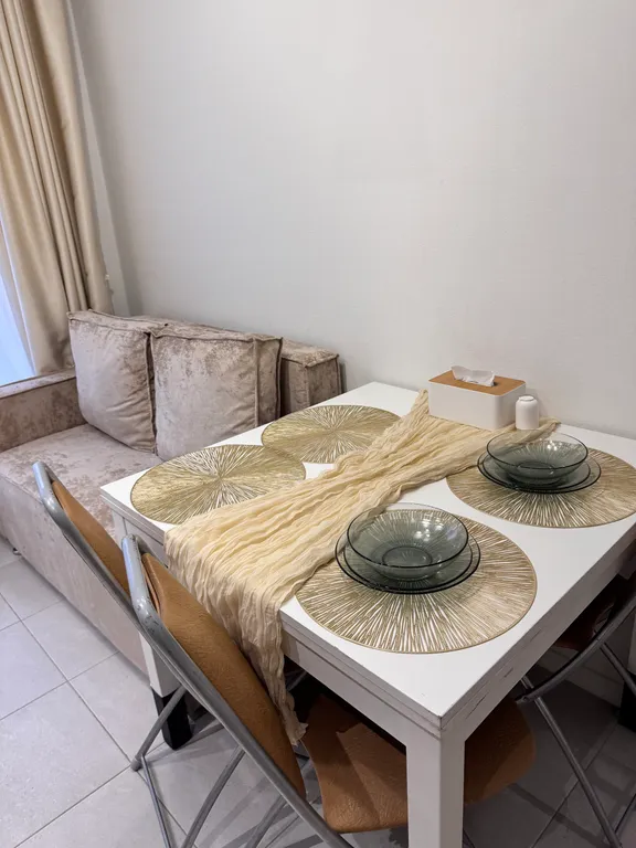 Уютная квартира с проектором у метро Внуково