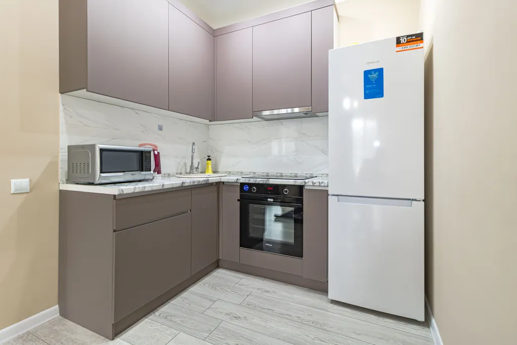 Апартамент Korkem-4-910 на Триумфальной Арке