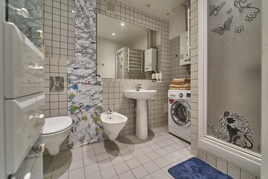 Апартаменты с видом на Волгу