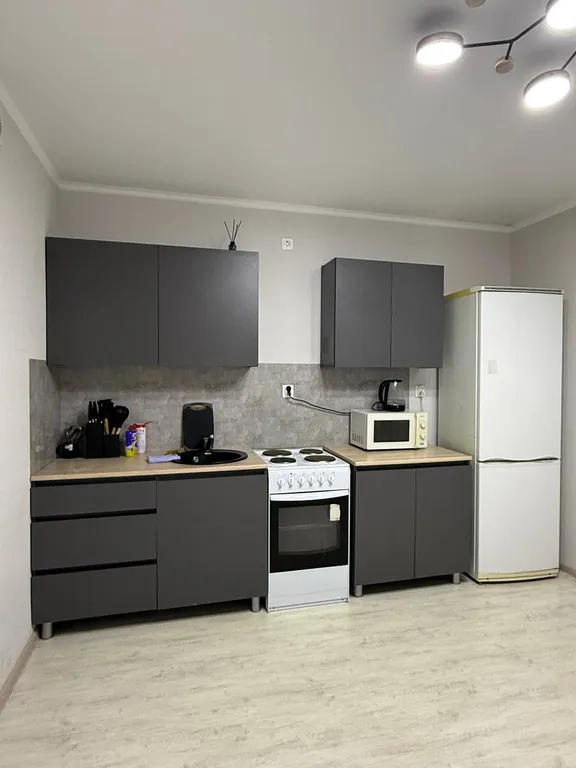 Квартира В квартире есть всё для комфортного проживания — аренда посуточно в Набережные Челны