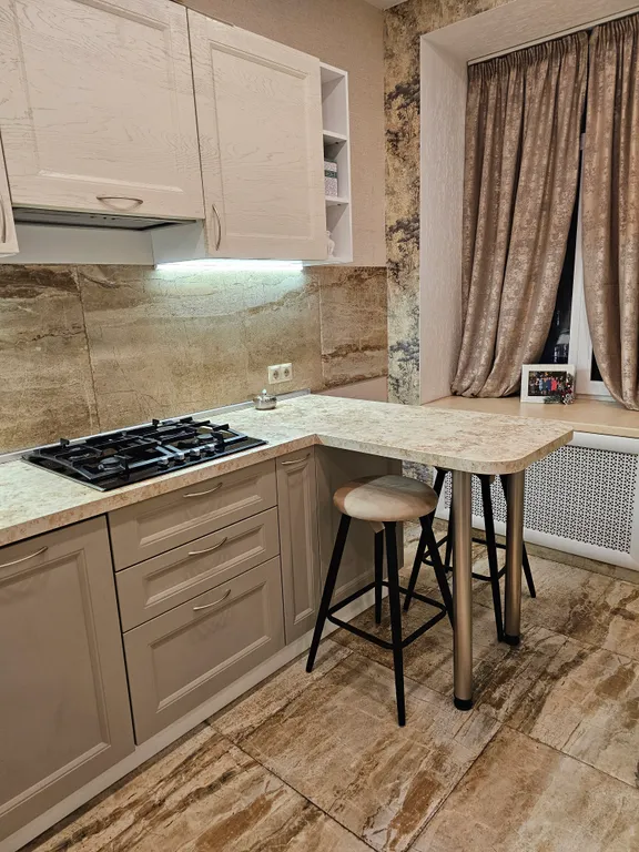 Красивая квартира в самом центре