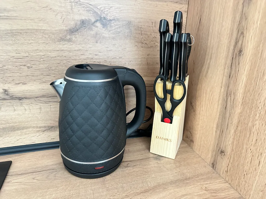 Уютная квартира Панорамная