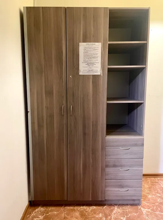 Квартира для командировок в микрорайоне Зенино ЖК Самолет