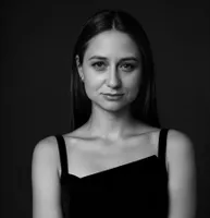 Елена Григорьева