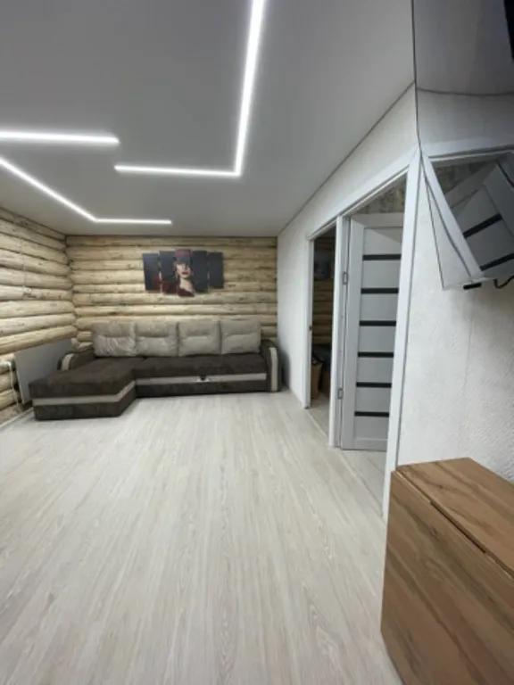 2-комнатный Дом