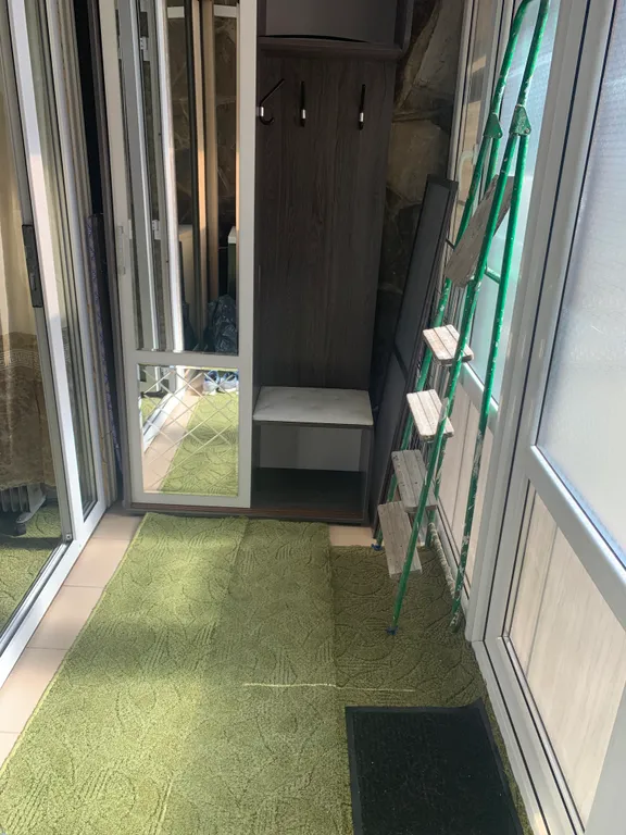 Квартира Апартаменты с отдельным входом в центре города — Геленджик