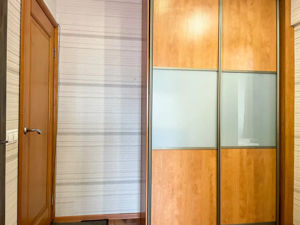 Квартира около ж/д станции