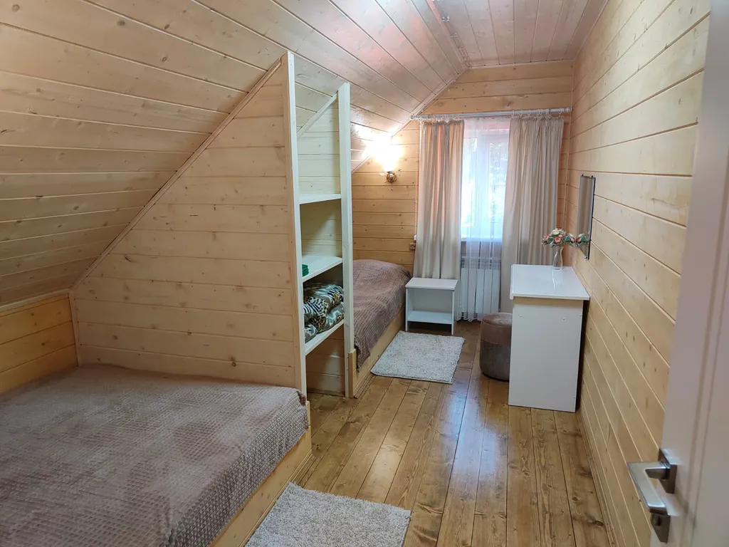 6-комнатный Дом