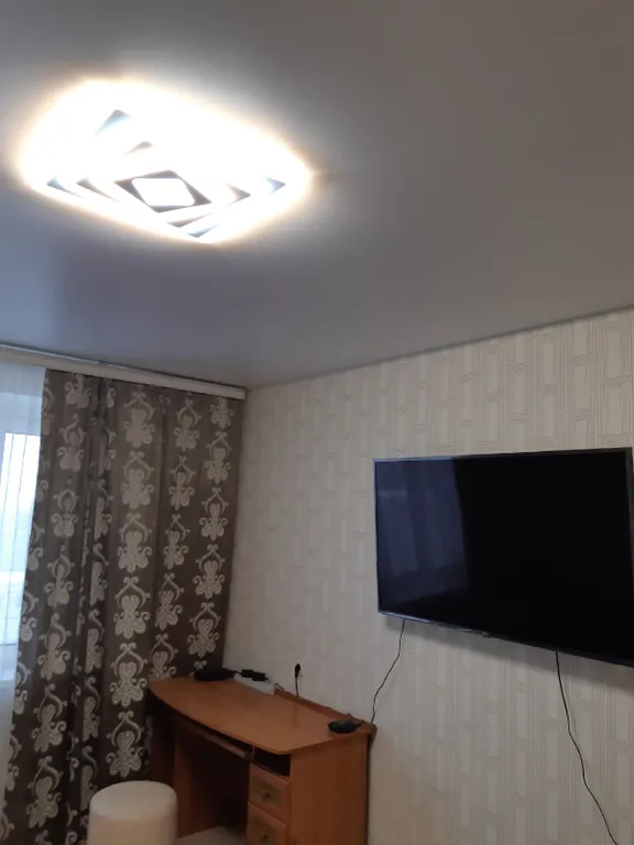 Квартира Квартира Comfort apartments — Ярославль