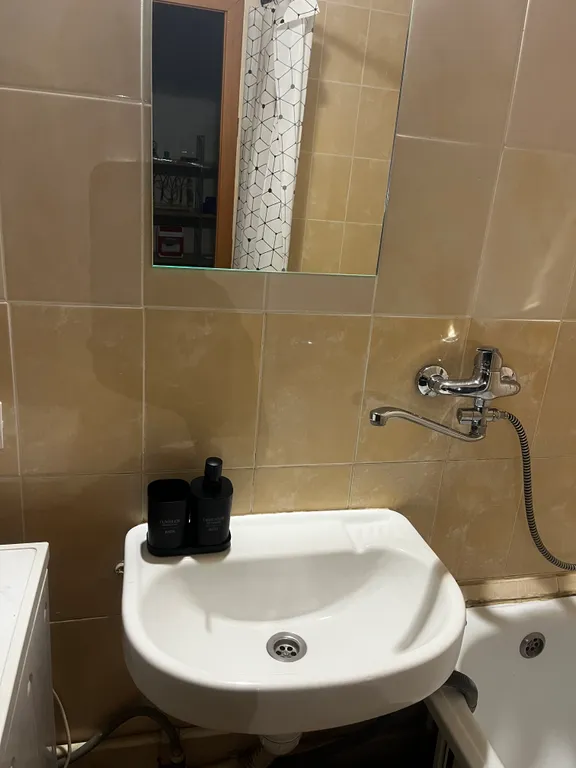 Квартира около аквапарка