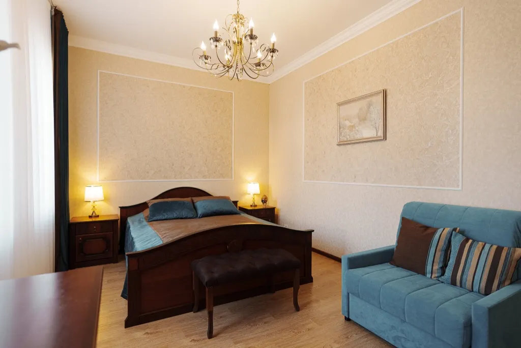 Уютный апартамент у Нальчикского Арбата