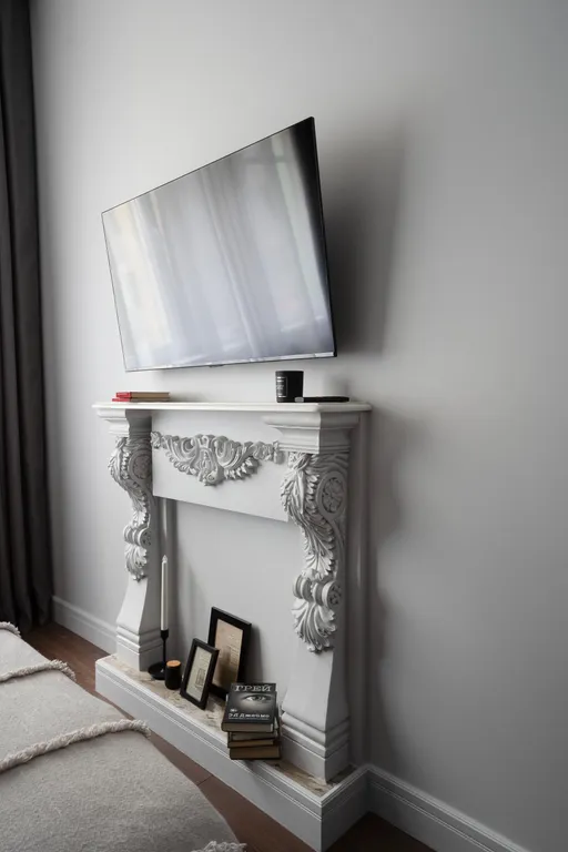 Квартира Квартира Дизайнерская премиум-студия на набережной — Калининград