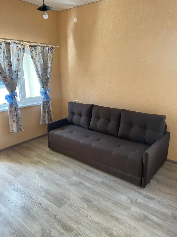 Дом возле моря