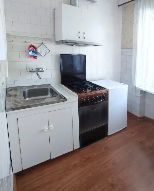 Двушка в центре