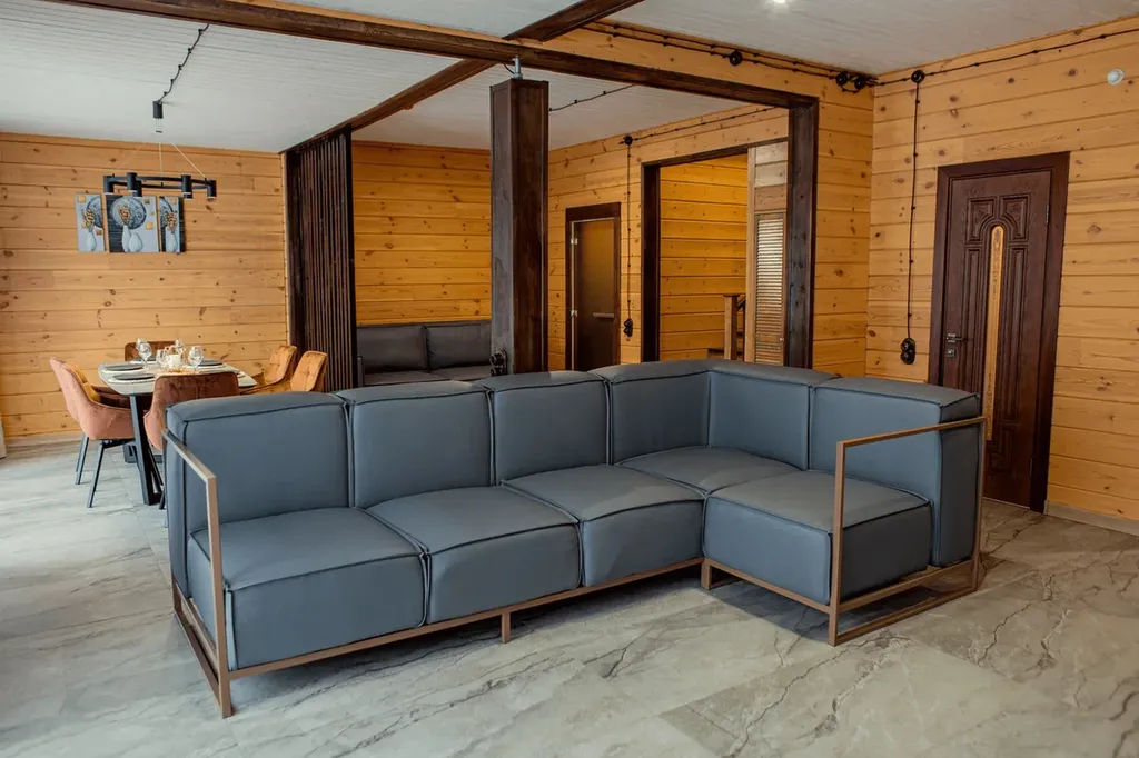 2-комнатный Дом