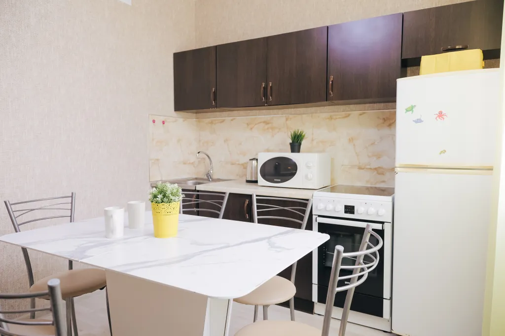 Квартира 2-комнатная Квартира — Краснодар