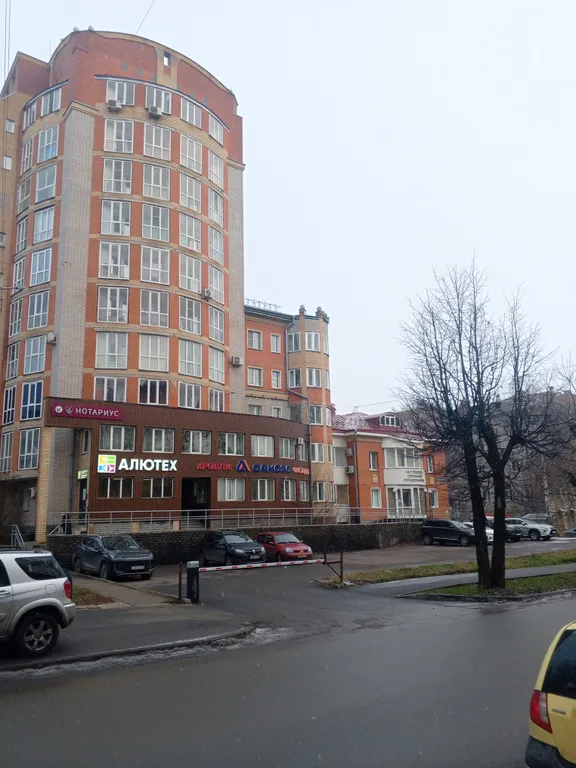 Уютная квартира в центре города от собственника