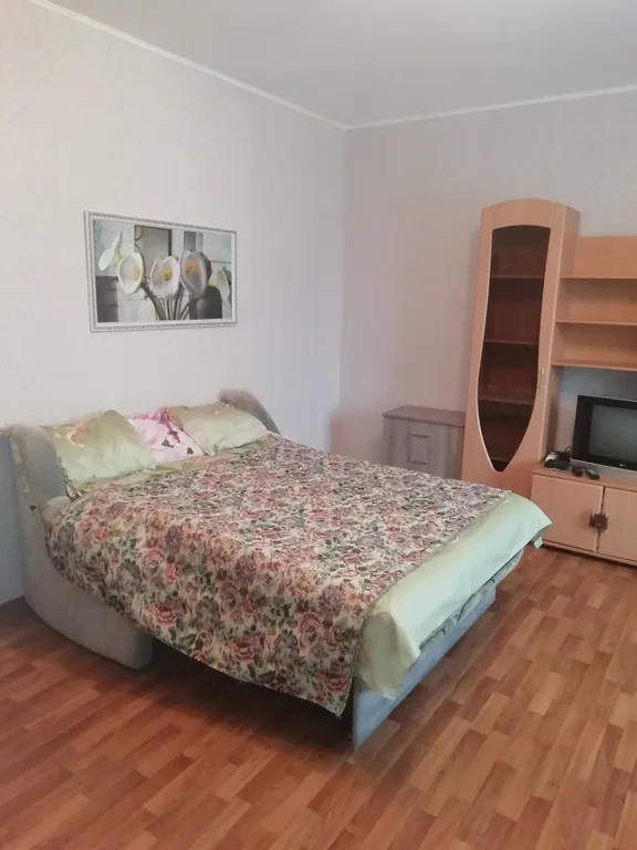 Квартира Квартира недалеко от моря — Анапа