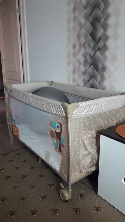 Квартира Квартира Море в окне — Анапа