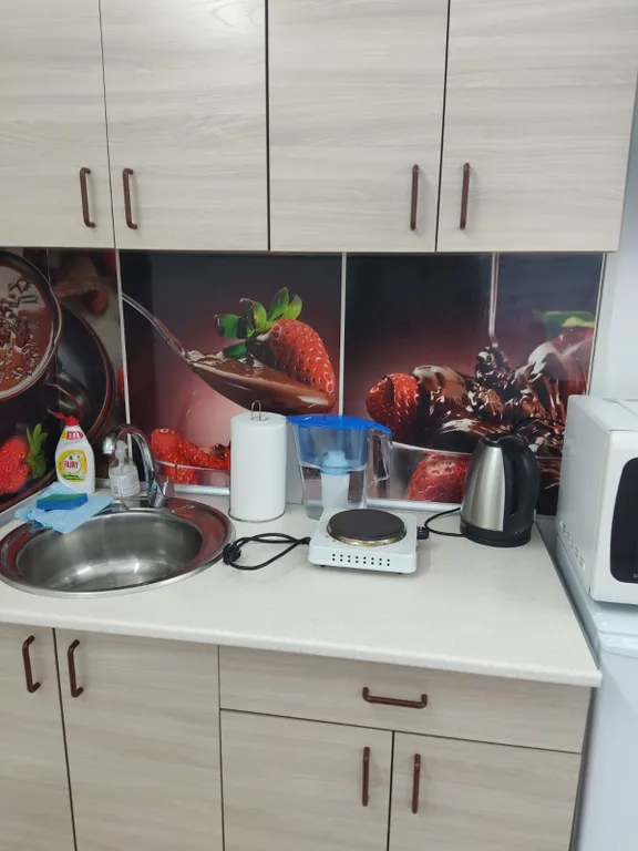 Студия Серебро у Речного вокзала