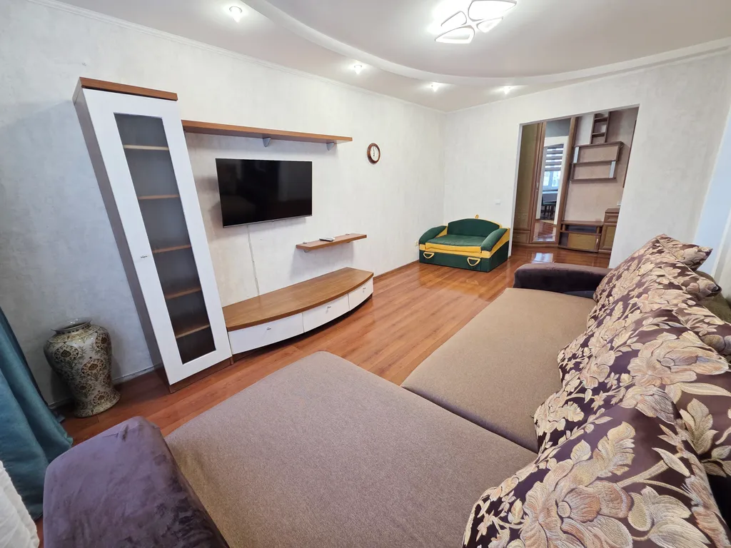 Замечательная квартира