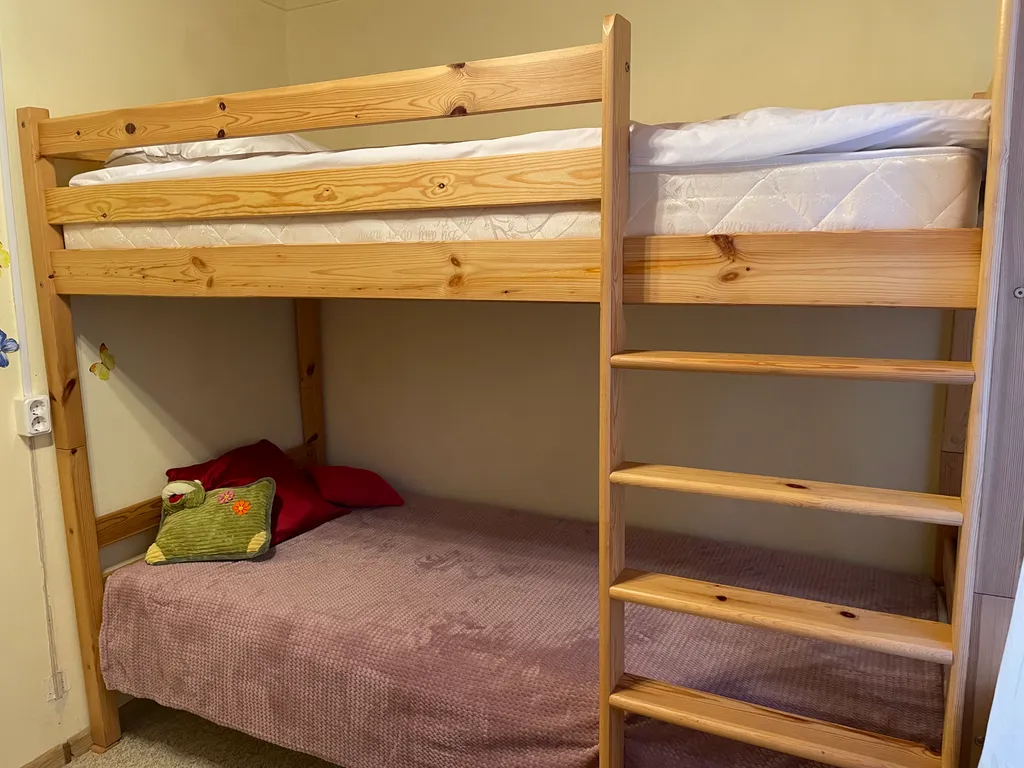 Коттедж Дом на Финском Заливе — Лебяжье