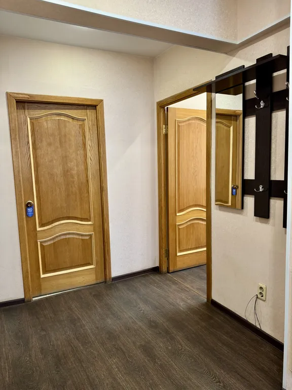 Двухкомнатная квартира в историческом центре на набережной Волги