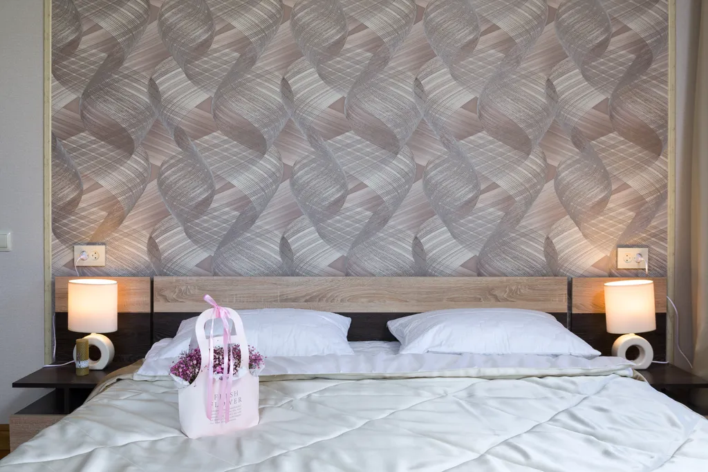 Уютная квартира с видом на горы