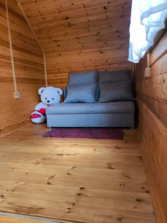 Квартира под ключ