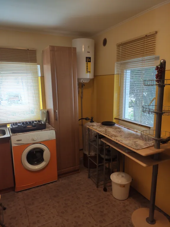 Квартира Уютная квартира в центре — Евпатория