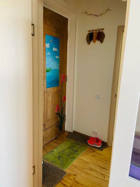 Прекрасная квартира в историческом центре