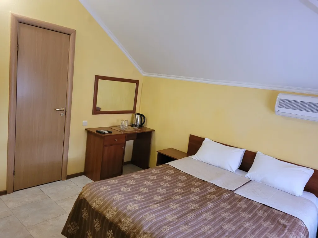 Квартира Комната — аренда посуточно в Геленджик