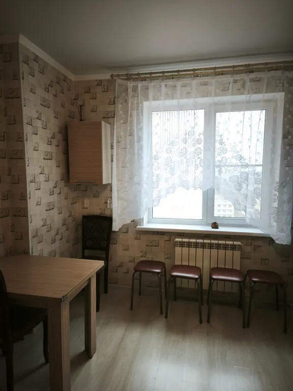 Уютная двушка