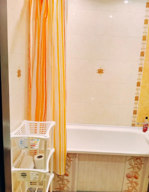 Студия в тихом центре, рядом с жд и автовокзала