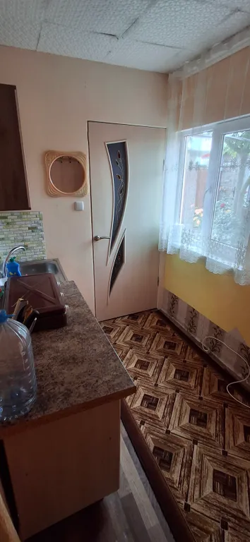 Комфортный дом со всеми условиями