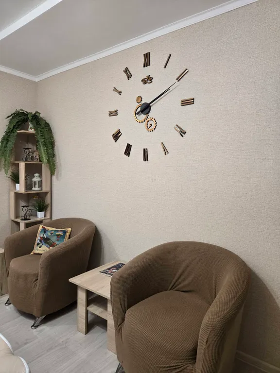 Апартамент на Ленинградке