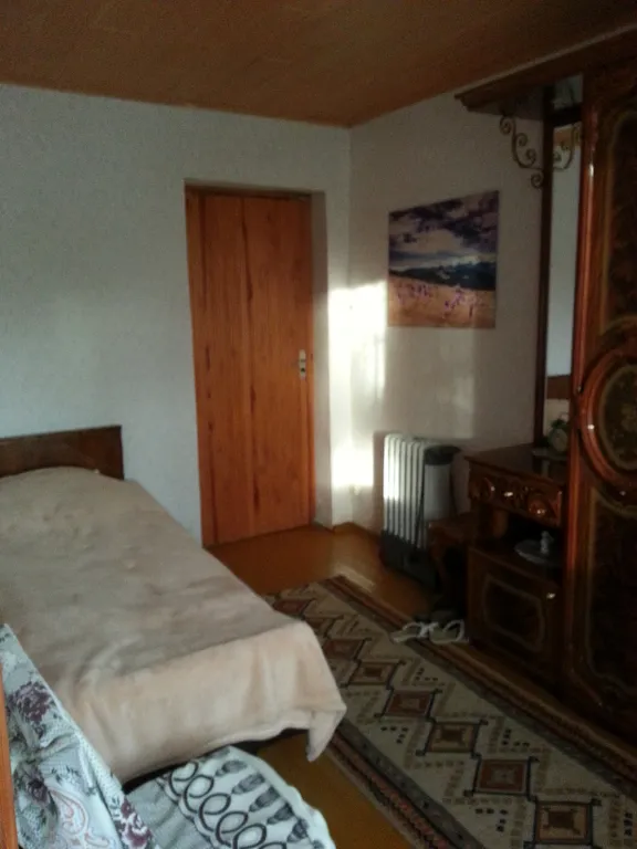 Дом на берегу моря