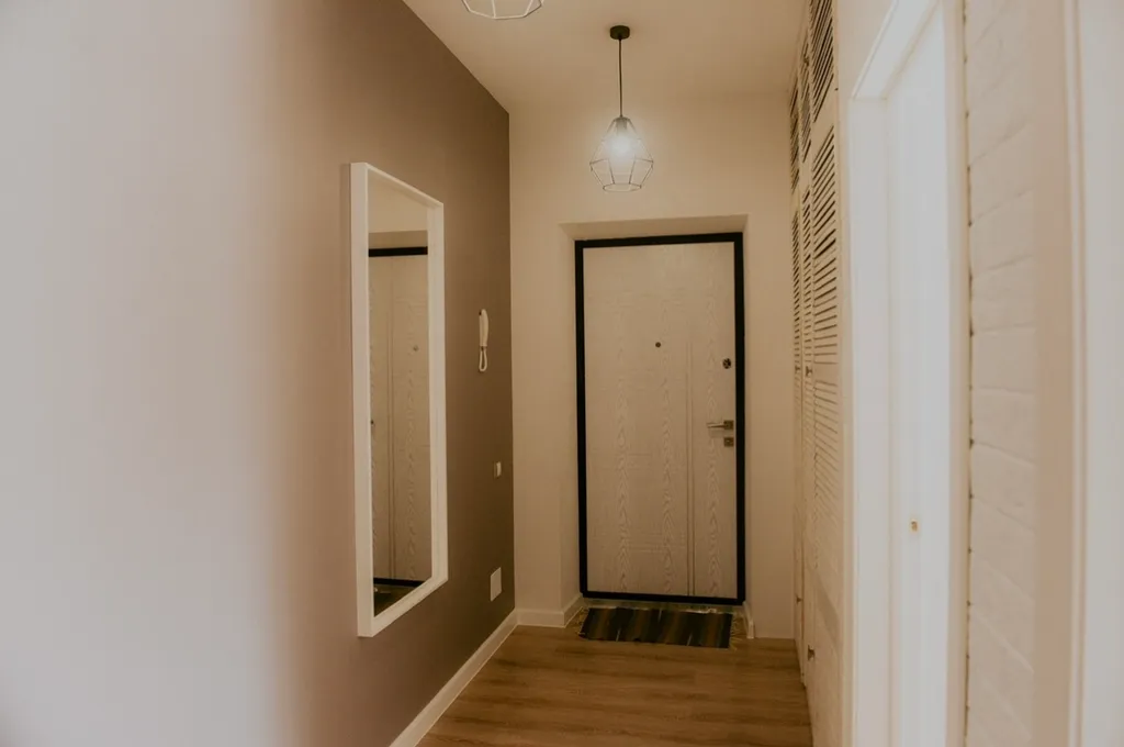 Квартира Уютный апартамент в самом центре — Кострома