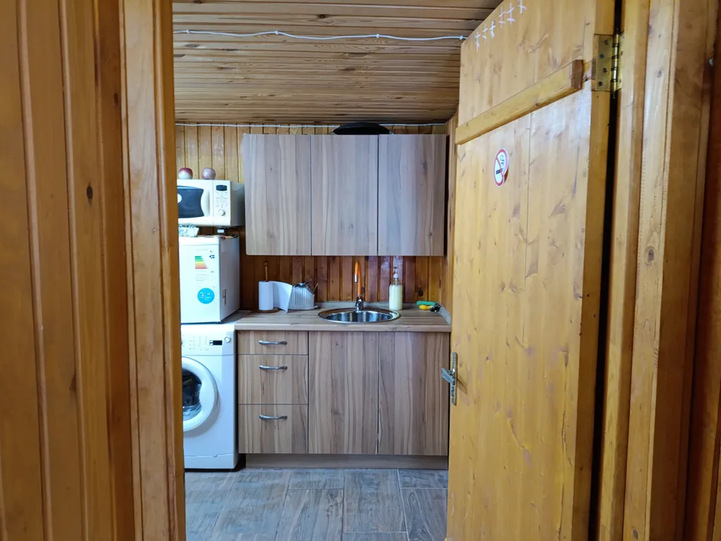 Гостевой дом Уголок мечты