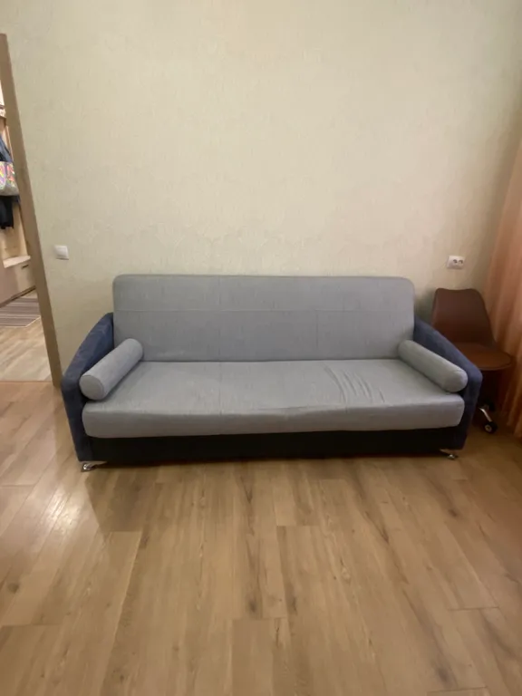 Уютная однокомнатная квартира в исторической части города