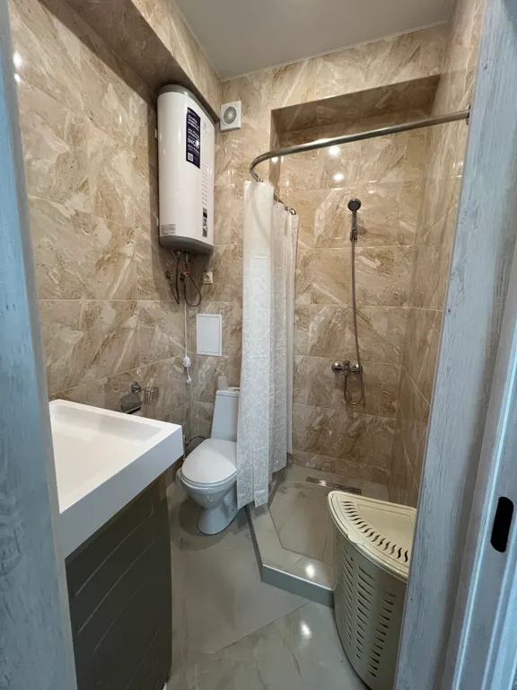 Новая уютная квартира с евро ремонтом со всеми удобствами